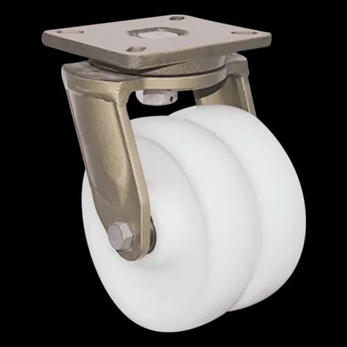 EJ01 HBZ 250, EMES, Большегрузные колёса