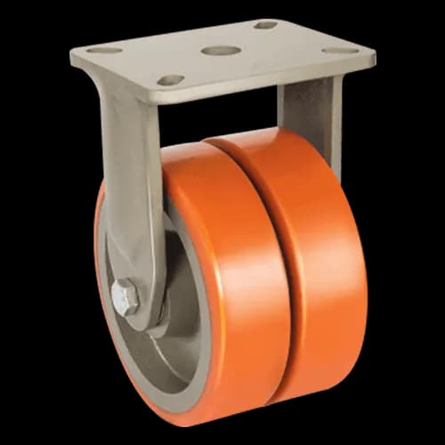 EJ02 VBP 250, EMES, Большегрузные колёса