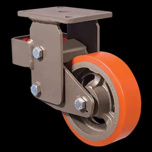 EVY02 VBP 300, EMES, Большегрузные колёса