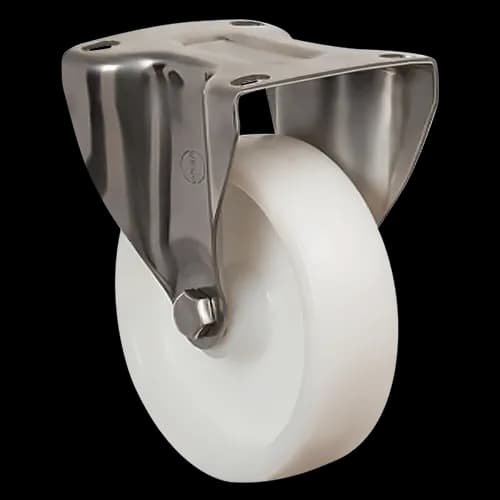 EZ02 HKZ 150 (INOX), EMES, Большегрузные колёса