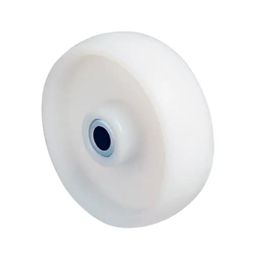 RONEL Cn 63, RONEL, Нейлоновые колёса