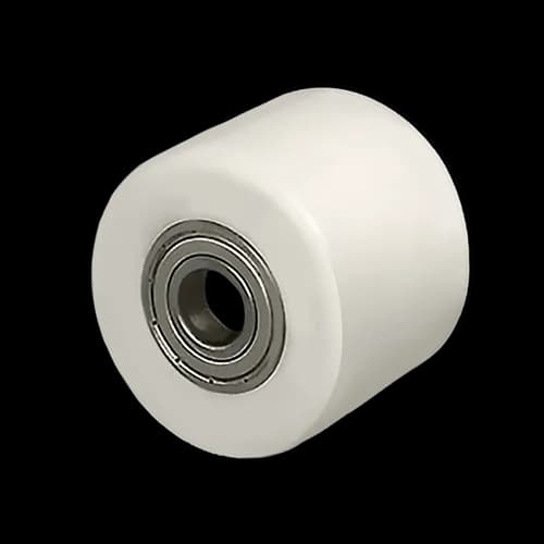ZBZ 85x70, EMES, Колёса для мебели