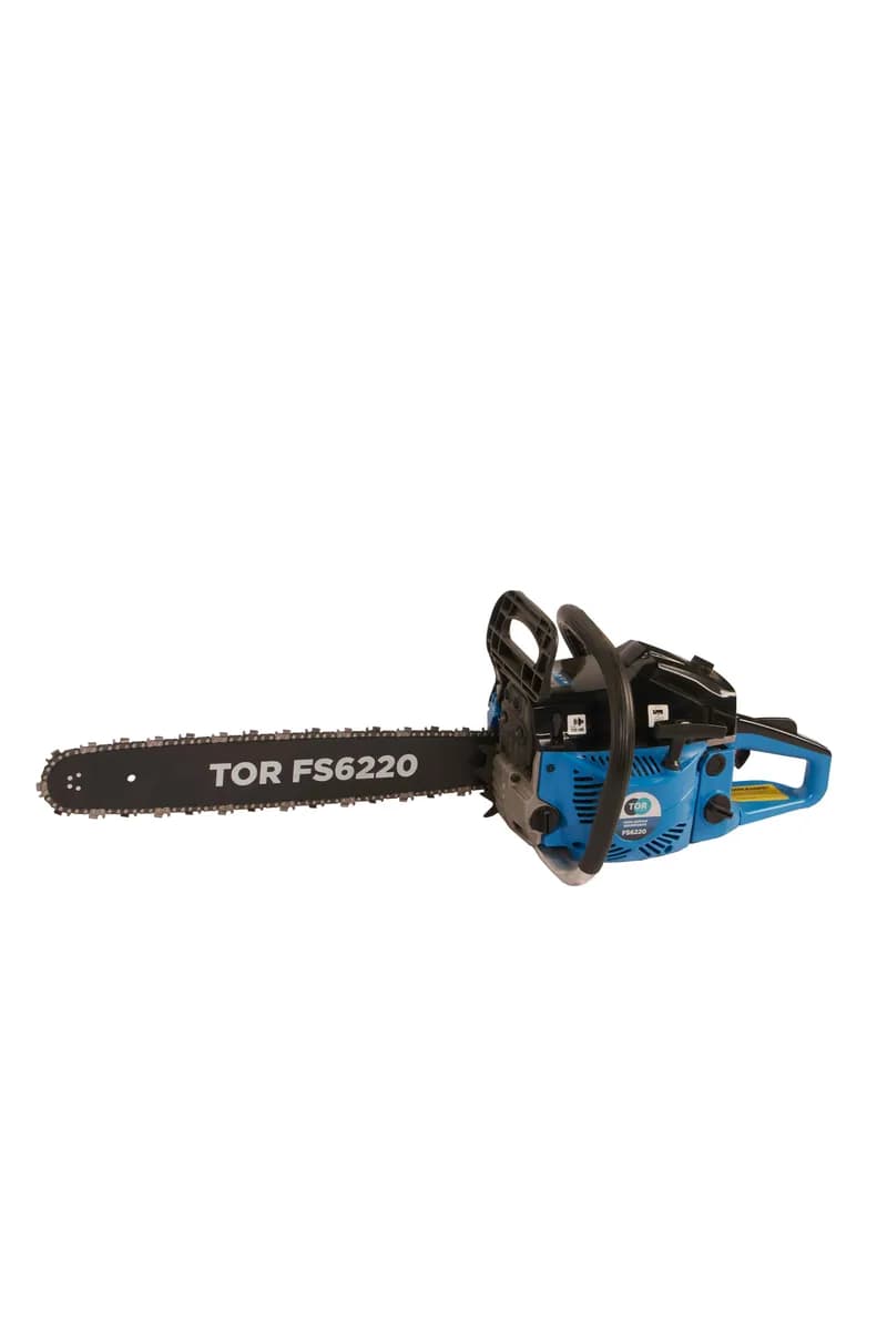 Бензопила TOR FS6220, TOR Industries, Садовая техника