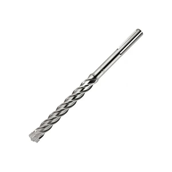 Бур для скальных пород 45*1620 мм TOR SDS-MAX, TOR Industries, Буры SDS-max