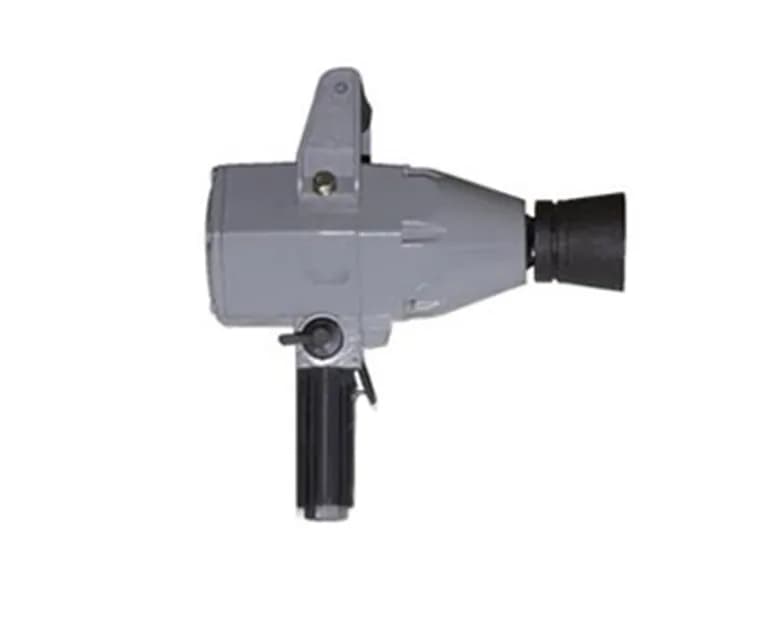 Гайковерт пневматический ИП-3128, TOR Industries, Несопоставлено