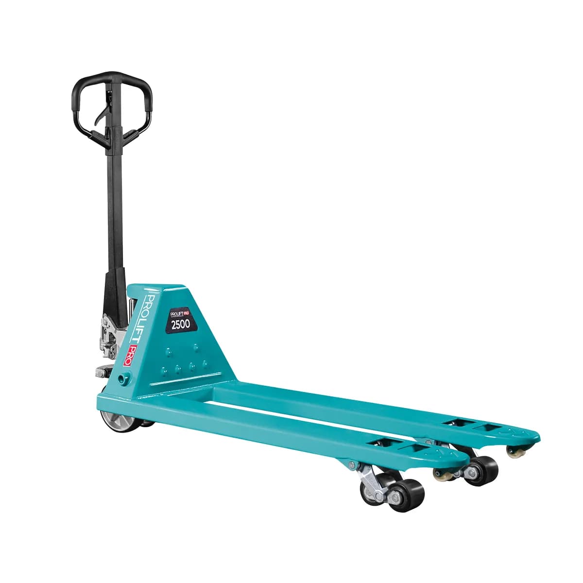 Гидравлическая тележка PROLIFT PRO RT25, PROLIFT PRO, Тележки гидравлические (рохли)