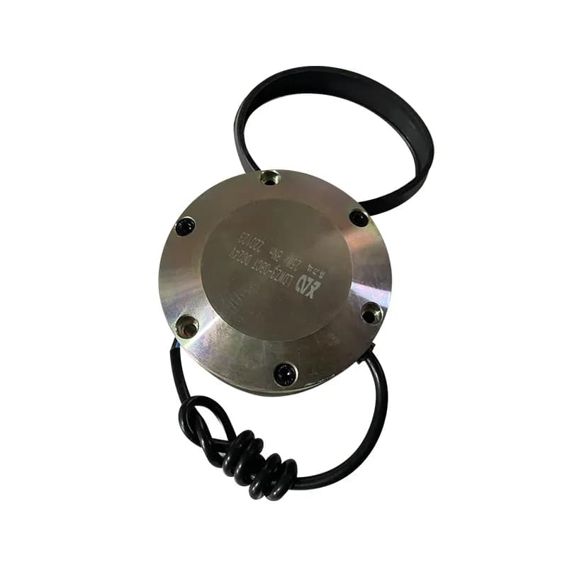 Катушка электромагнитного тормоза для штабелеров SDR/SDK 1.5-2 т, для тележек SK20, Адванта-М, Запчасти для складской техники