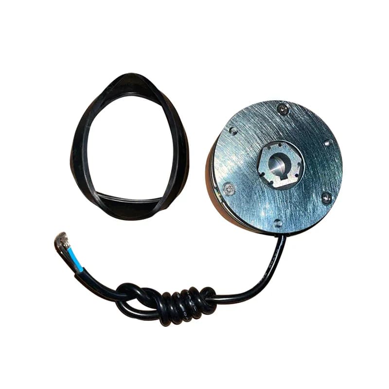 Катушка электромагнитного тормоза для штабелеров SDR 1-1,2 т, SDR1635, для тележек SD15, Адванта-М, Запчасти для складской техники