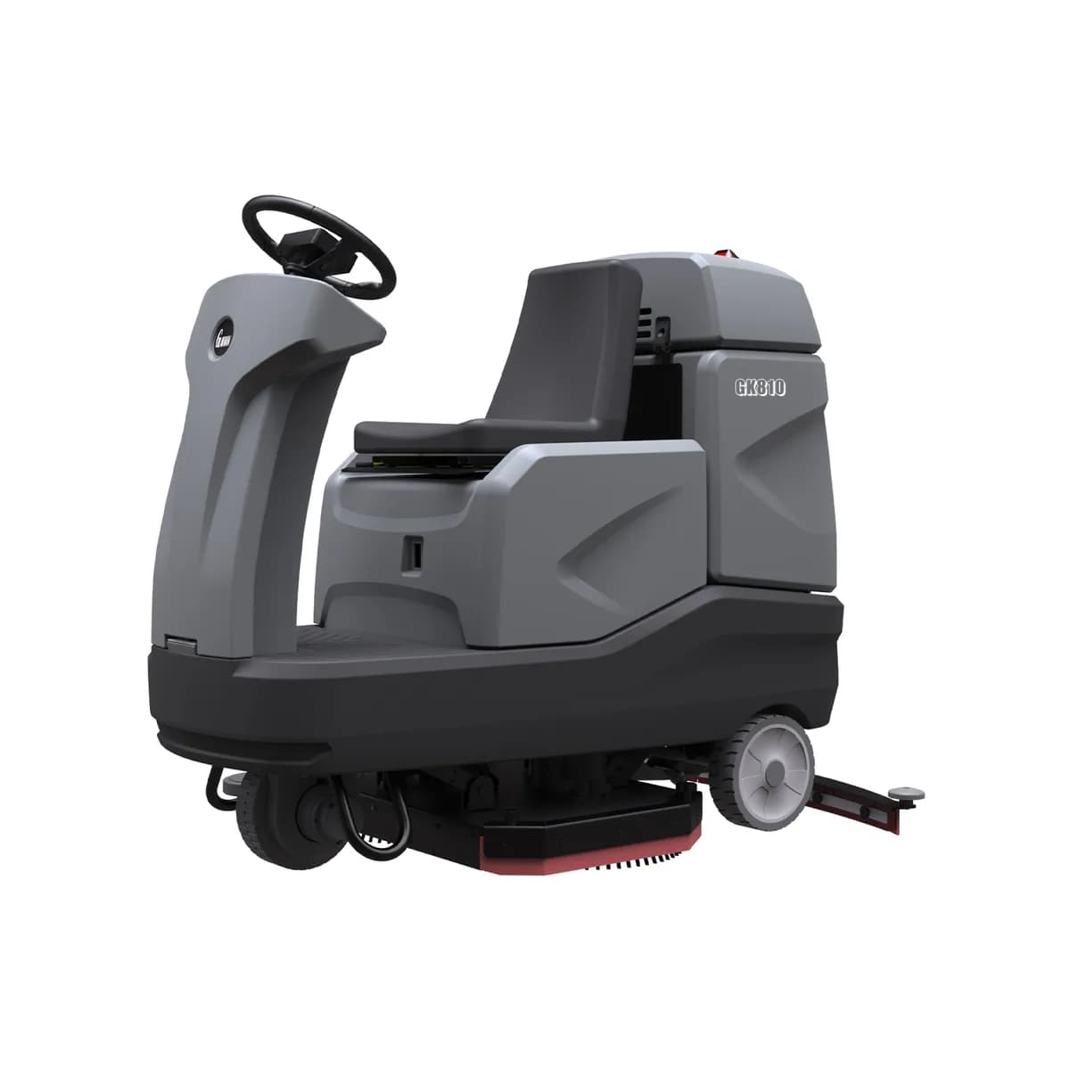 Клининговое оборудование GK810 GK810, OXLIFT, Клининговое оборудование