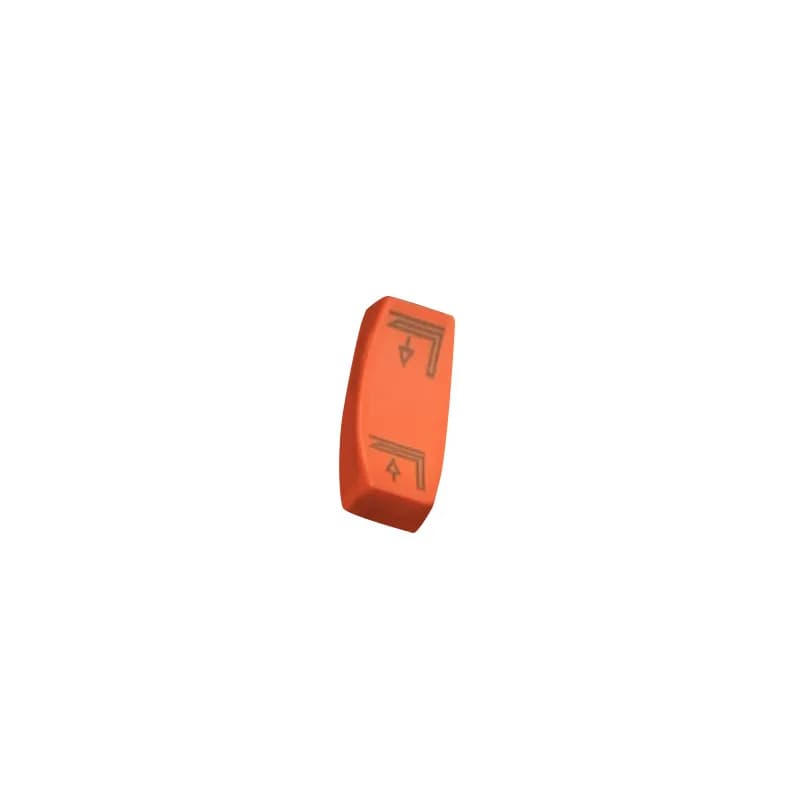 Корпус кнопки подъема-опускания вил для штабелеров SDR 1533/1536/1545S/1645/1656/2036/2045, SDK, Адванта-М, Запчасти для складской техники