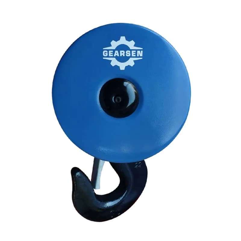 Крюковая подвеска GEARSEN BCDW100, GEARSEN, Запчасти для складской техники