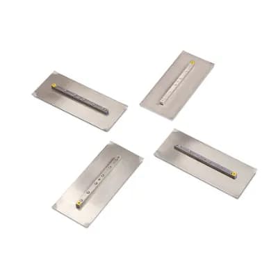 Набор лопастей (лезвий) для затирочных машин S-100 (Blades set), TOR Industries, Затирочные машины по бетону