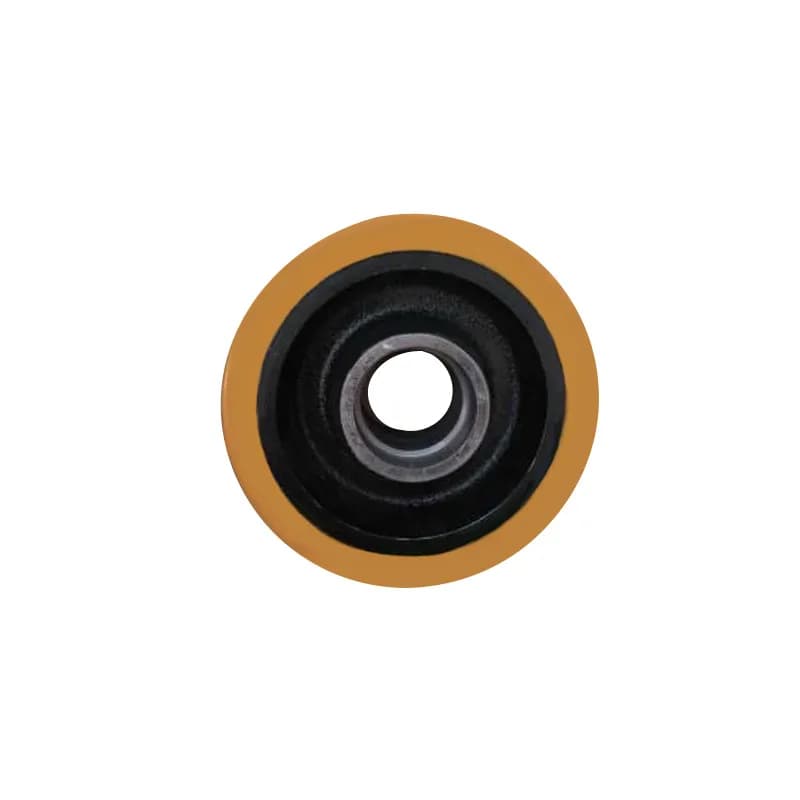 Опорное колесо для штабелеров SDR1536/1545S/1645/1656/2036/2045, SDK, Адванта-М, Запчасти для складской техники