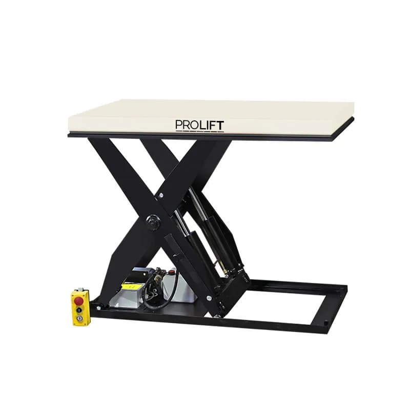 Подъемный стол PROLIFT M2 HIW4.OEU, PROLIFT M2, Подъёмные столы электрические