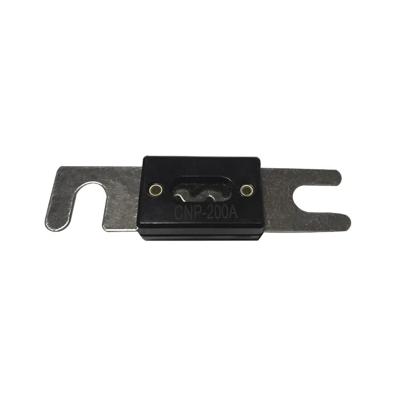 Предохранитель для штабелеров SDR1536/1545S/1645/1656/2036/2045, SDK, Адванта-М, Запчасти для складской техники