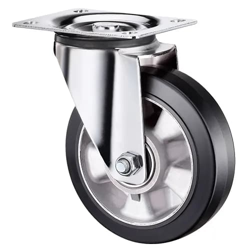 RONEL SCDL 80 HEAVY, RONEL, Большегрузные колёса