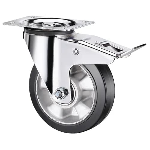 RONEL SCDLb 63 HEAVY, RONEL, Большегрузные колёса