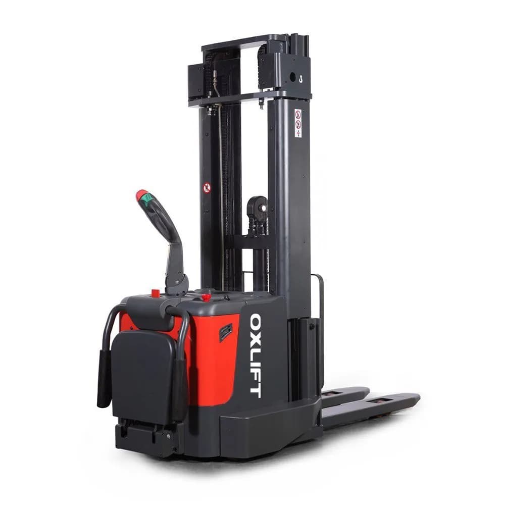 Самоходные штабелеры OXLIFT PS 1536 OXLIFT PS 1536, OXLIFT, Штабелёры самоходные