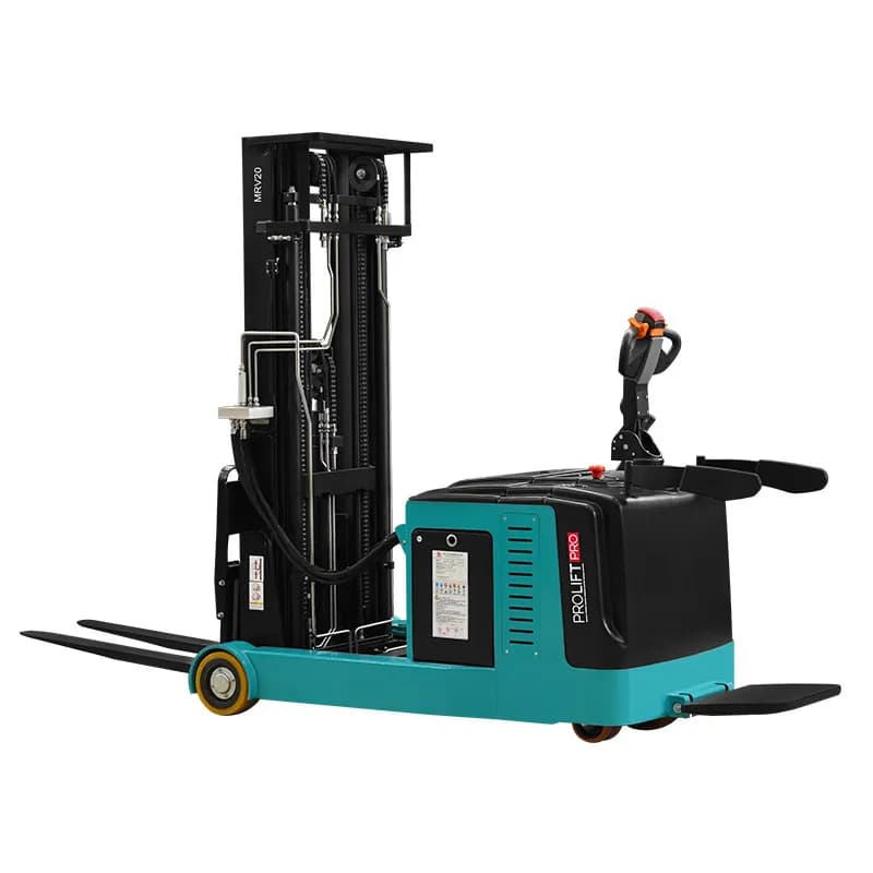 Штабелер с выдвижной мачтой (мини-ричтрак) PROLIFT PRO MRV 2055, PROLIFT PRO, Ричтраки