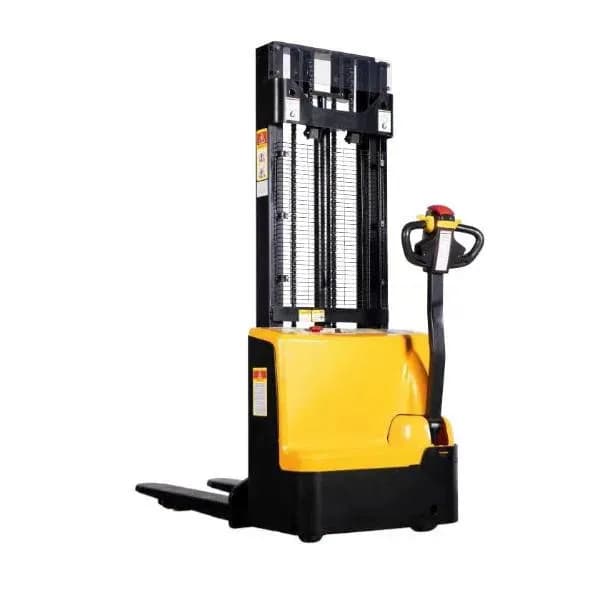Штабелер самоходный 1,5 т 3,3 м TOR WS15H-3300 24/85 В/Ач, TOR Industries, Штабелёры электрические