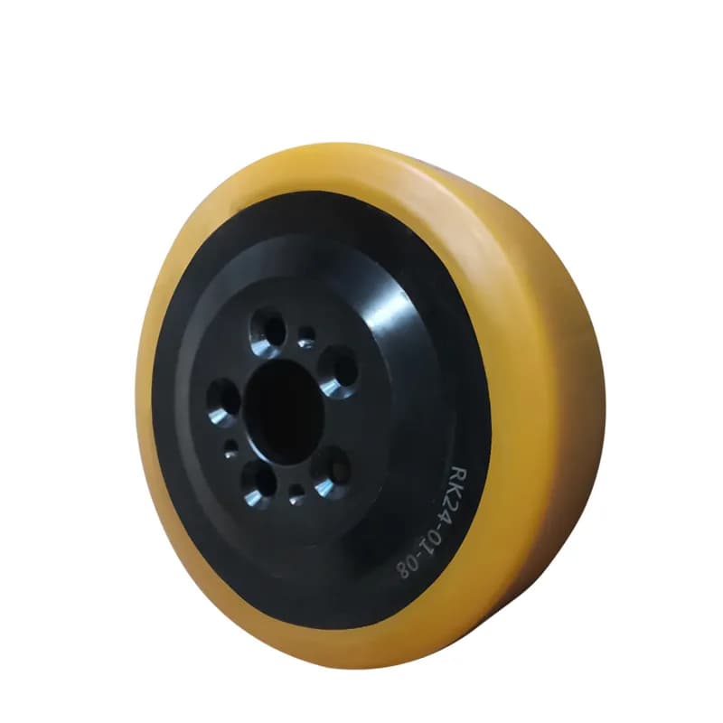Ведущее колесо для штабелеров SDR1545S/1645/1635/2045, SDK1645/1656/2045, Адванта-М, Запчасти для складской техники
