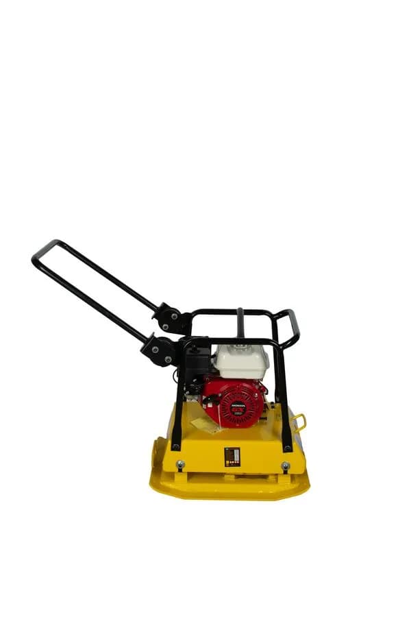 Виброплита 95 кг, 20кН (Honda) без бака TOR C-100, TOR Industries, Виброплиты