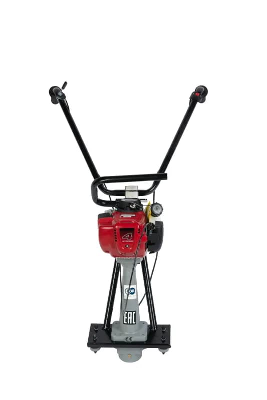 Виброрейка для бетона бензиновая без лезвия (Honda) TOR SF-1 PRO, TOR Industries, Виброрейки
