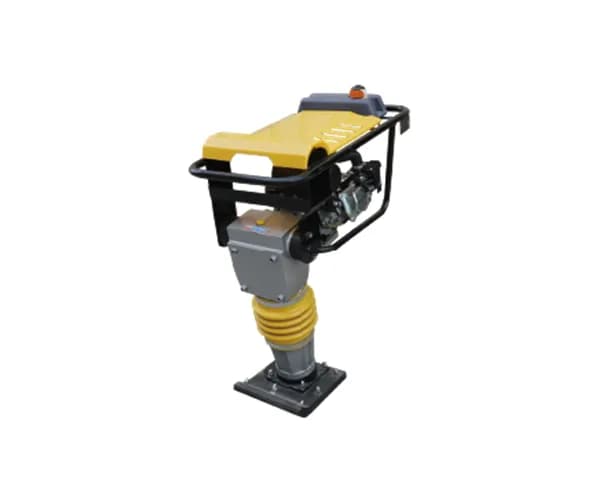 Вибротрамбовка 70 кг, 20 кН (Loncin), чугунный корпус TOR RM-80, TOR Industries, Вибротрамбовки