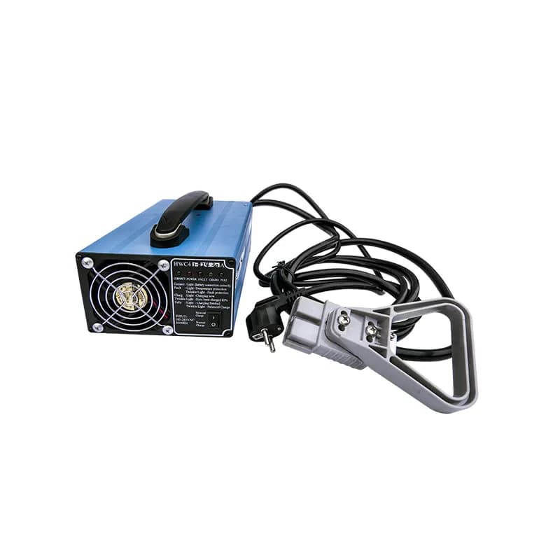 Зарядное устройство для штабелеров SDR 1536/1545S/1645/1656/2036/2045, SDK, Адванта-М, Запчасти для складской техники