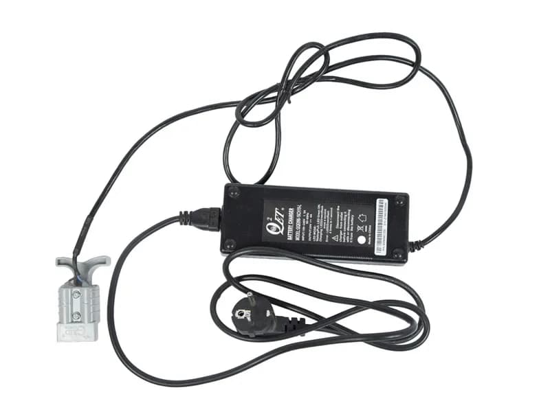 Зарядное устройство для тележек CBD15W-Li 48V/6A (Charger), TOR Industries, Запчасти для складской техники