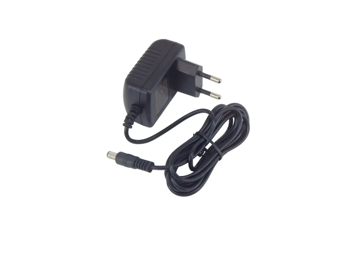 Зарядное устройство для тележек WH-25ES 7V/1A (Charger), TOR Industries, Запчасти для складской техники