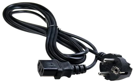 Зарядное устройство для тележек WPT 24V/10A встроенное (Charger), TOR Industries, Запчасти для складской техники