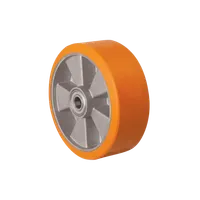 ABP 200, EMES, Большегрузные колёса