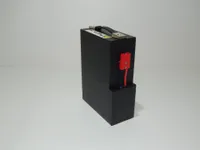 Аккумулятор литий-ионный (Li-ion) 24В/20Ач 186х85х266 для тележек CBD15, TOR Industries, Запчасти для складской техники