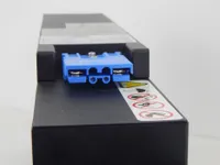 Аккумулятор литий-ионный (Li-ion) 24В/30Ач 520х85х195 для тележек CBD15W-II Li-ion, TOR Industries, Запчасти для складской техники