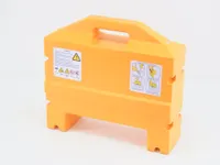 Аккумулятор литий-ионный (Li-ion) 48В/20Ач 260х169х215 для CBD15W-Lix (48V/20AH 35304000002), TOR Industries, Запчасти для складской техники