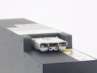 Аккумулятор литий-ионный (Li-ion) 48В/20Ач 500х85х195 для тележек CBD20W-II, TOR Industries, Запчасти для складской техники