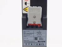 Аккумулятор литий-ионный (Li-ion) 48В/20Ач 500х85х195 для тележек CBD20W-II, TOR Industries, Запчасти для складской техники