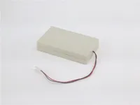 Аккумулятор литий-ионный (Li-ion) 7.4В/4Ач 125х80х25 для тележек CW2, TOR Industries, Запчасти для складской техники