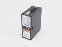 Аккумулятор литий-полимерный (Li-pol) 48В/10Ач 175х87х210  для тележек PPTH/EPT/EPTH, TOR Industries, Запчасти для складской техники