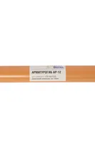Арматурогиб ручной АР-12 6-12 мм, TOR Industries, Инструмент