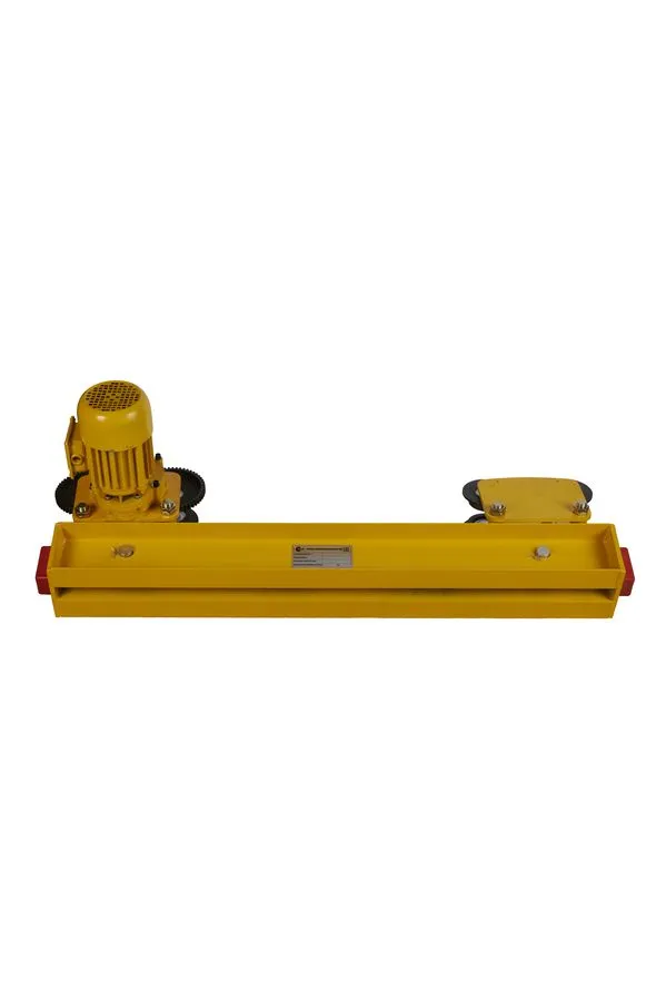 Балка концевая подвесная 1т 1,2м 18М-24М TOR PRO, TOR Industries, Краны