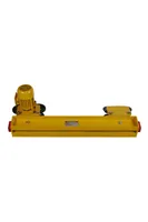 Балка концевая подвесная  1т 1,2м 18М-24М TOR PRO, TOR Industries, Краны