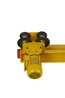 Балка концевая подвесная  1т 1,2м 18М-24М TOR PRO, TOR Industries, Краны