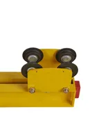Балка концевая подвесная  1т 1,2м 18М-24М TOR PRO, TOR Industries, Краны