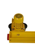 Балка концевая подвесная  1т 1,2м 18М-24М TOR PRO, TOR Industries, Краны