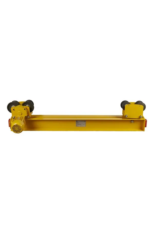 Балка концевая подвесная 3т 1,7м 18М-24М TOR PRO, TOR Industries, Краны