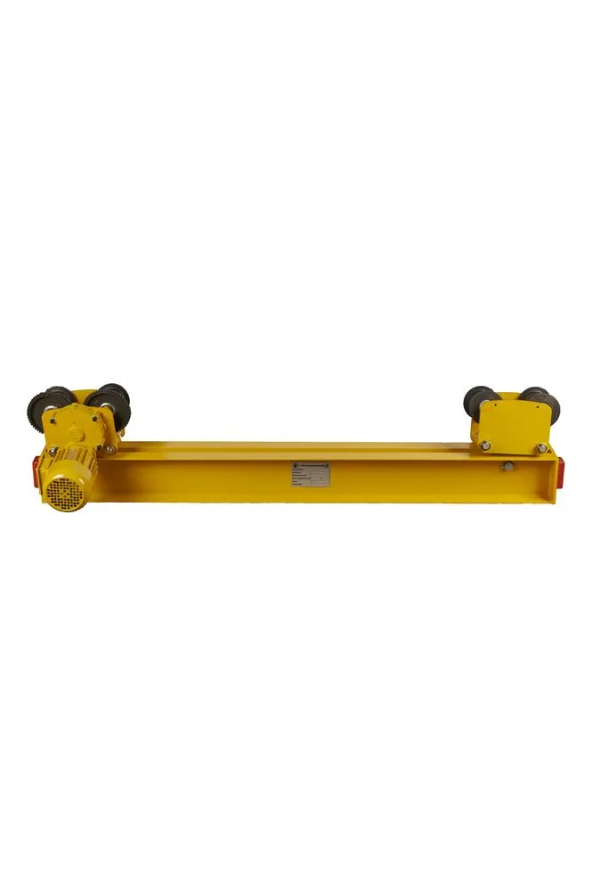 Балка концевая подвесная 3т 1,8м 18М-24М TOR PRO, TOR Industries, Краны