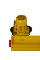 Балка концевая подвесная  3т 1,8м 18М-24М TOR PRO, TOR Industries, Краны