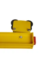 Балка концевая подвесная  3т 1,8м 18М-24М TOR PRO, TOR Industries, Краны